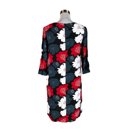 Unisex Marimekko - Dress, size 34 - Black (2)