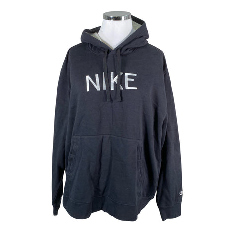 Unisex Nike - Sweatshirt tunic, size 44 - Black ()