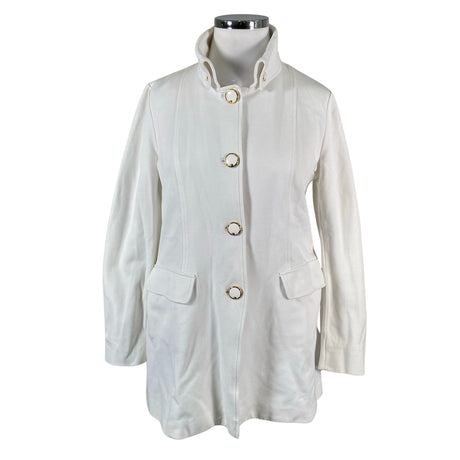 Unisex Marella - Jacket, size 44 - White ()