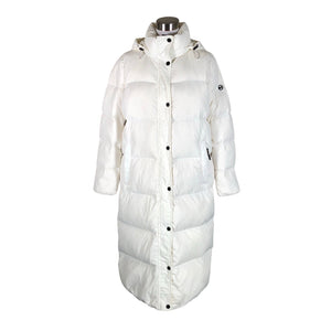 Unisex Michael Kors - Winter jacket, size 38 - Natural white (1)