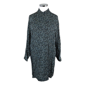 Unisex Marc O'Polo - Dress, size 44 - Green (1)