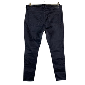 Unisex Levi's - Jeans, size 44 - Black (2)