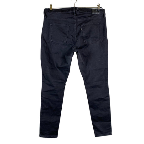 Unisex Levi's - Jeans, size 44 - Black (2)