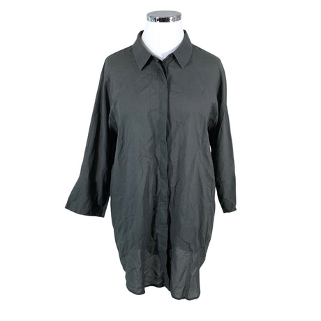Unisex Opus - Dress, size 44 - Green ()