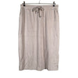 Unisex Noom - Tricot skirt, size 42 - Gray ()