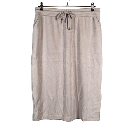 Unisex Noom - Tricot skirt, size 42 - Gray ()
