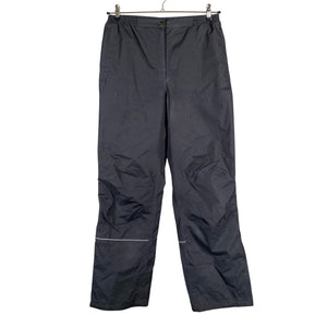 Unisex Umbro - Outdoor pants, size 40 - Black (1)