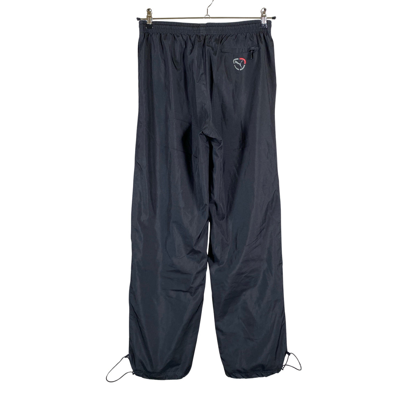 Unisex Puma - Outdoor pants, size 38 - Black (2)
