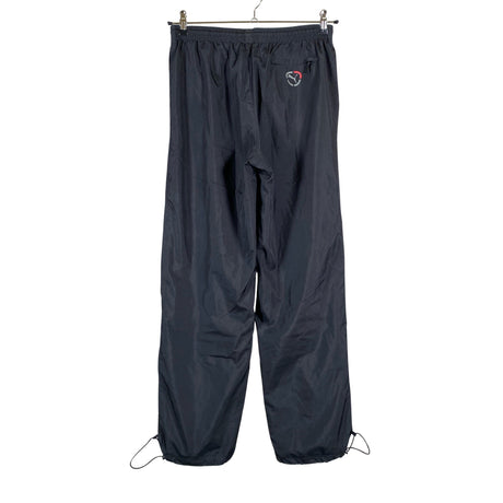 Unisex Puma - Outdoor pants, size 38 - Black (2)