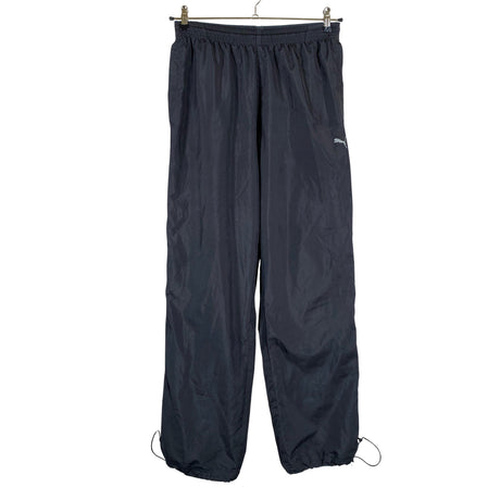 Unisex Puma - Outdoor pants, size 38 - Black ()
