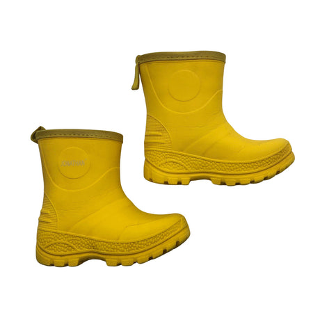 Unisex Jonathan - Wellingtons, size 21 - Yellow ()