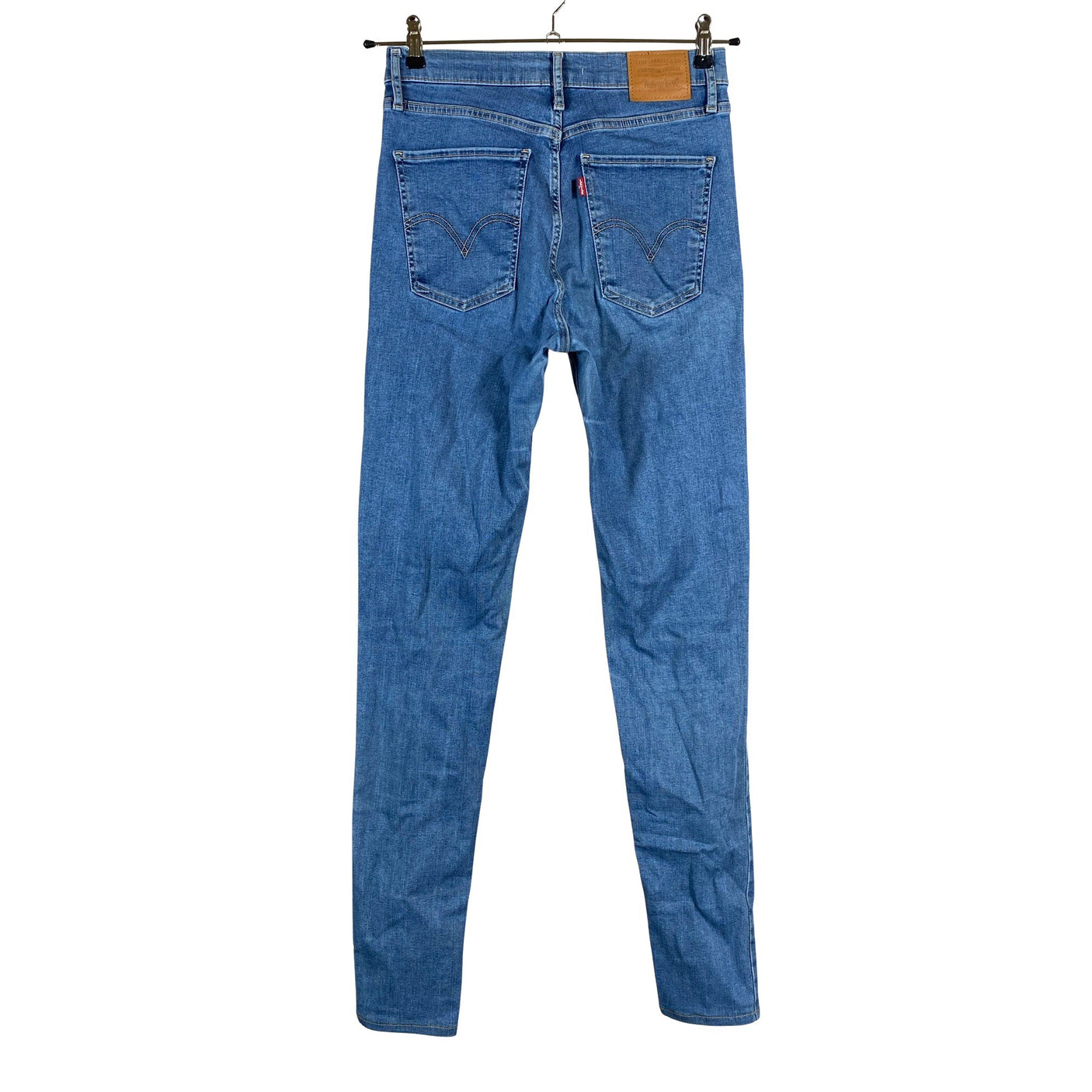 Unisex Levi's - Jeans, size W29 - Light blue (2)