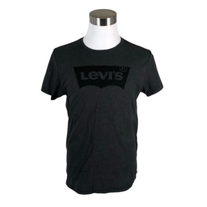 Unisex Levi's - T-shirt, size M - Gray (1)
