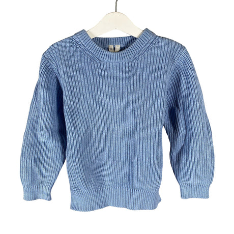 Unisex Arket - Sweater, size 110 - 116 - Light blue ()