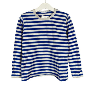 Unisex Marimekko - Tricot shirt, size 116 - 122 - Blue (1)