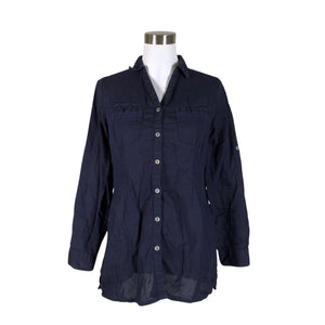 Unisex Royal Robbins - Tunic, size 36 - Blue (1)