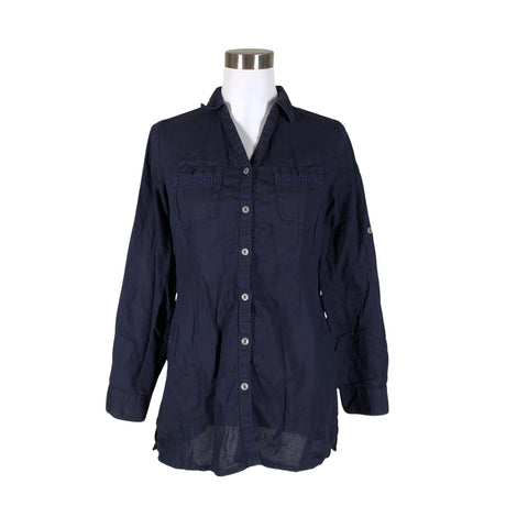 Unisex Royal Robbins - Tunic, size 36 - Blue ()