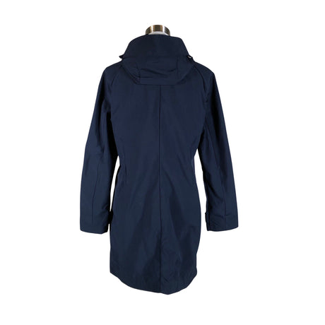 Unisex Luhta - Soft shell jacket, size 36 - Blue (2)