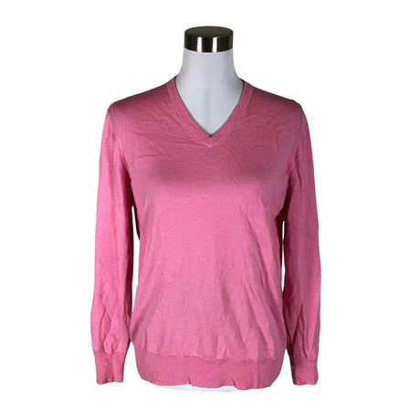 Unisex Uniqlo - Sweater, size 42 - Light pink ()