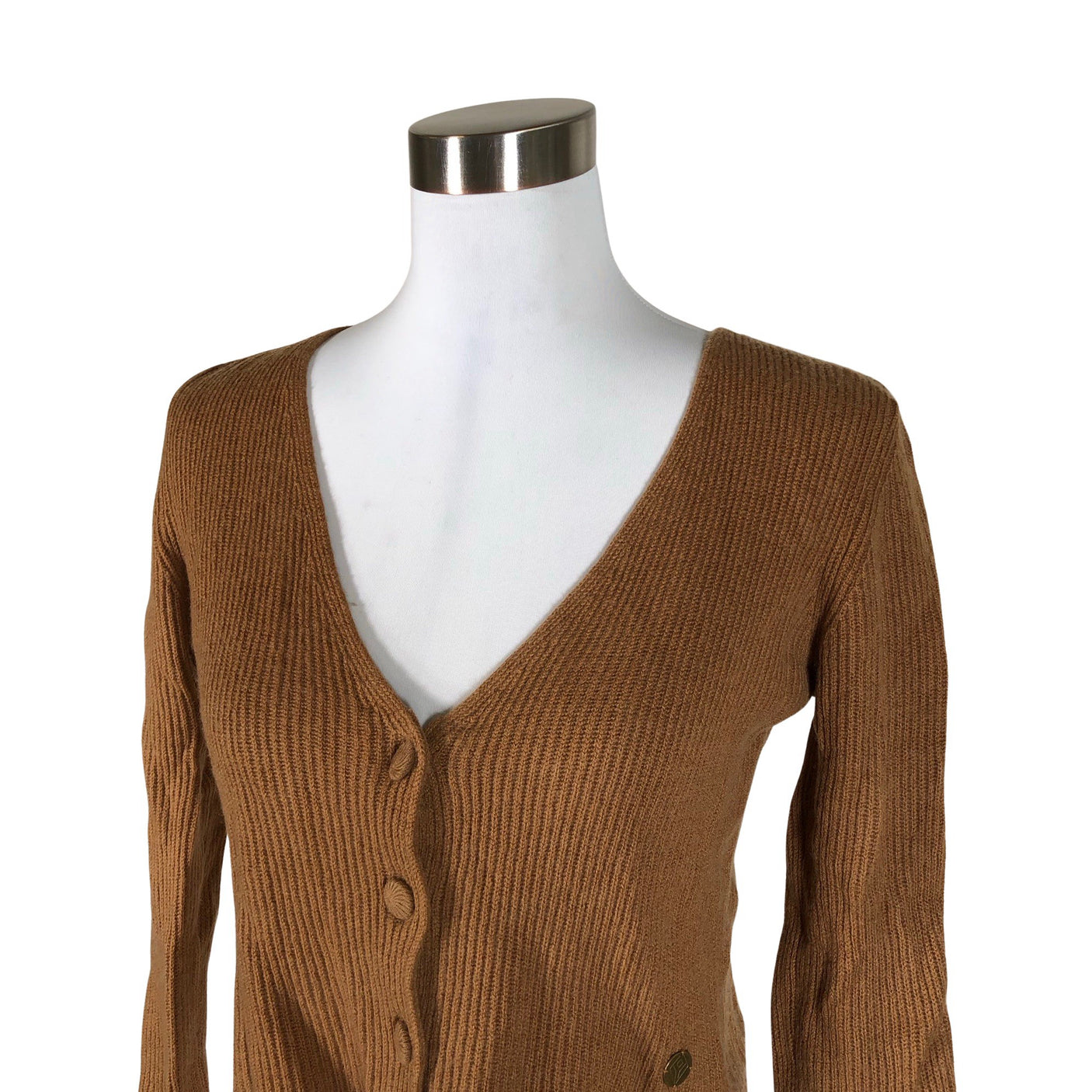 Unisex Store of Hope - Cardigan, size 38 - Brown (3)