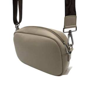 Unisex Marimekko - Shoulder bag, size Mini - Beige (2)