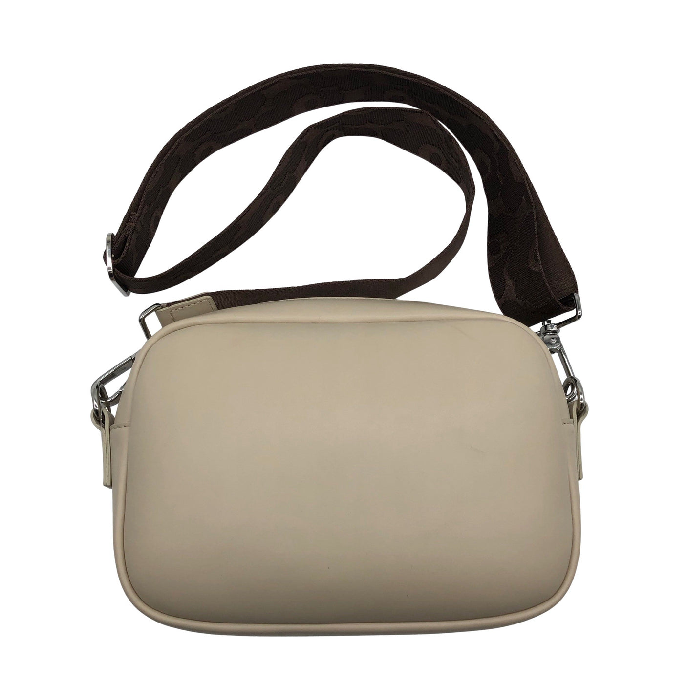 Unisex Marimekko - Shoulder bag, size Mini - Beige (1)