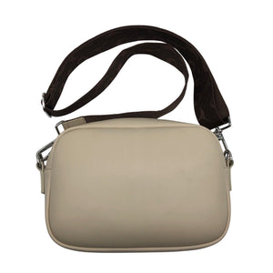 Unisex Marimekko - Shoulder bag, size Mini - Beige (1)
