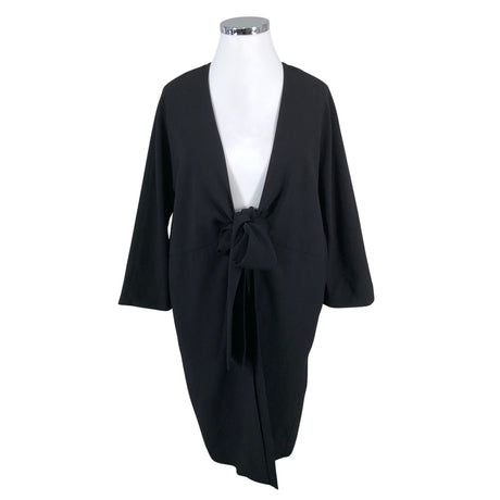 Unisex COS - Tunic, size 42 - Black ()