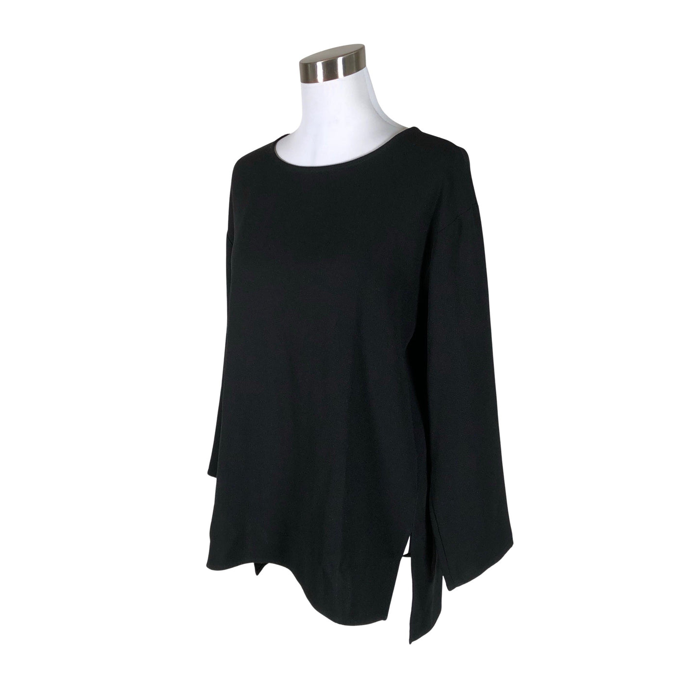 Unisex Marimekko - Tunic, size 38 - Black (2)