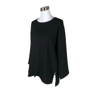 Unisex Marimekko - Tunic, size 38 - Black (2)