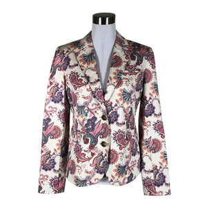 Unisex Tommy Hilfiger - Jacket, size 38 - Natural white (1)