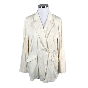 Unisex Taifun - Jacket, size 46 - Natural white (1)