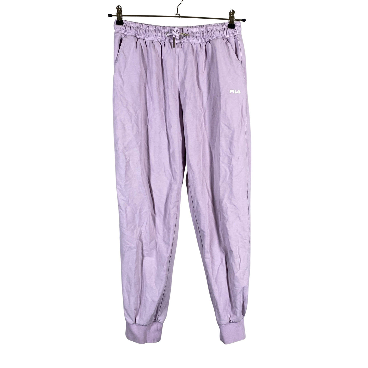 Unisex Fila - Sweatpants, size 38 - Violet (1)