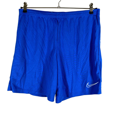 Unisex Nike - Sports shorts, size L - Blue ()