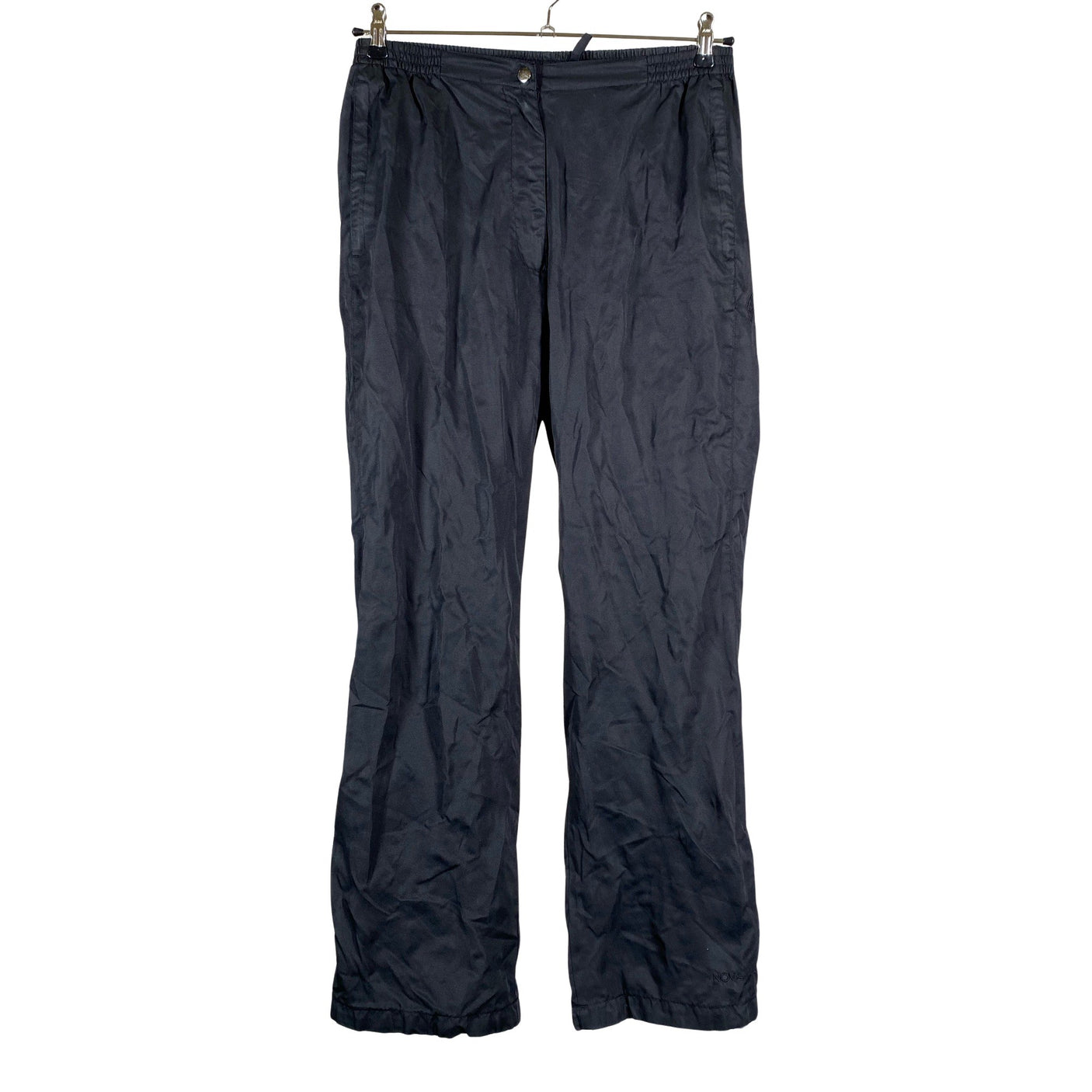 Unisex Umbro - Outdoor pants, size 42 - Black (1)