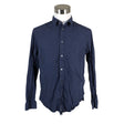 Unisex Arket - Collared shirt, size XL - Blue ()