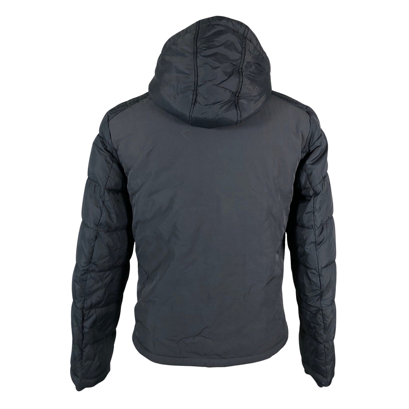 Unisex Indigo - Lightly padded jacket, size S - Gray (2)