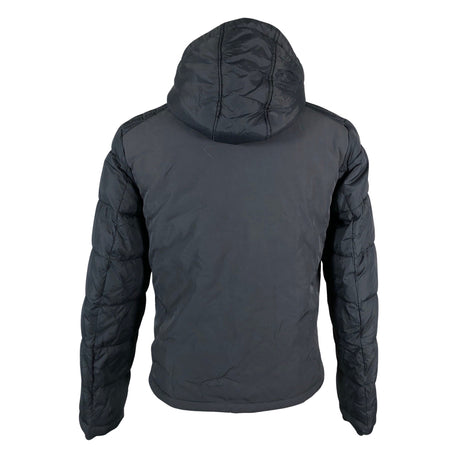 Unisex Indigo - Lightly padded jacket, size S - Gray (2)