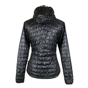 Unisex 2117 of Sweden - Lightly padded jacket, size 36 - Black (2)