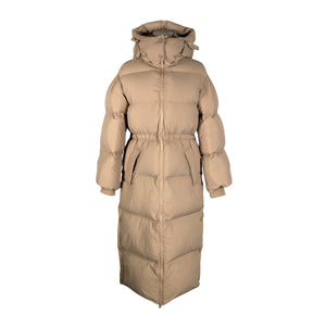 Unisex Gant - Down jacket, size 38 - Brown (1)