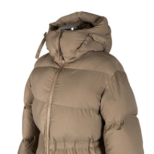 Unisex Gant - Down jacket, size 38 - Brown (3)