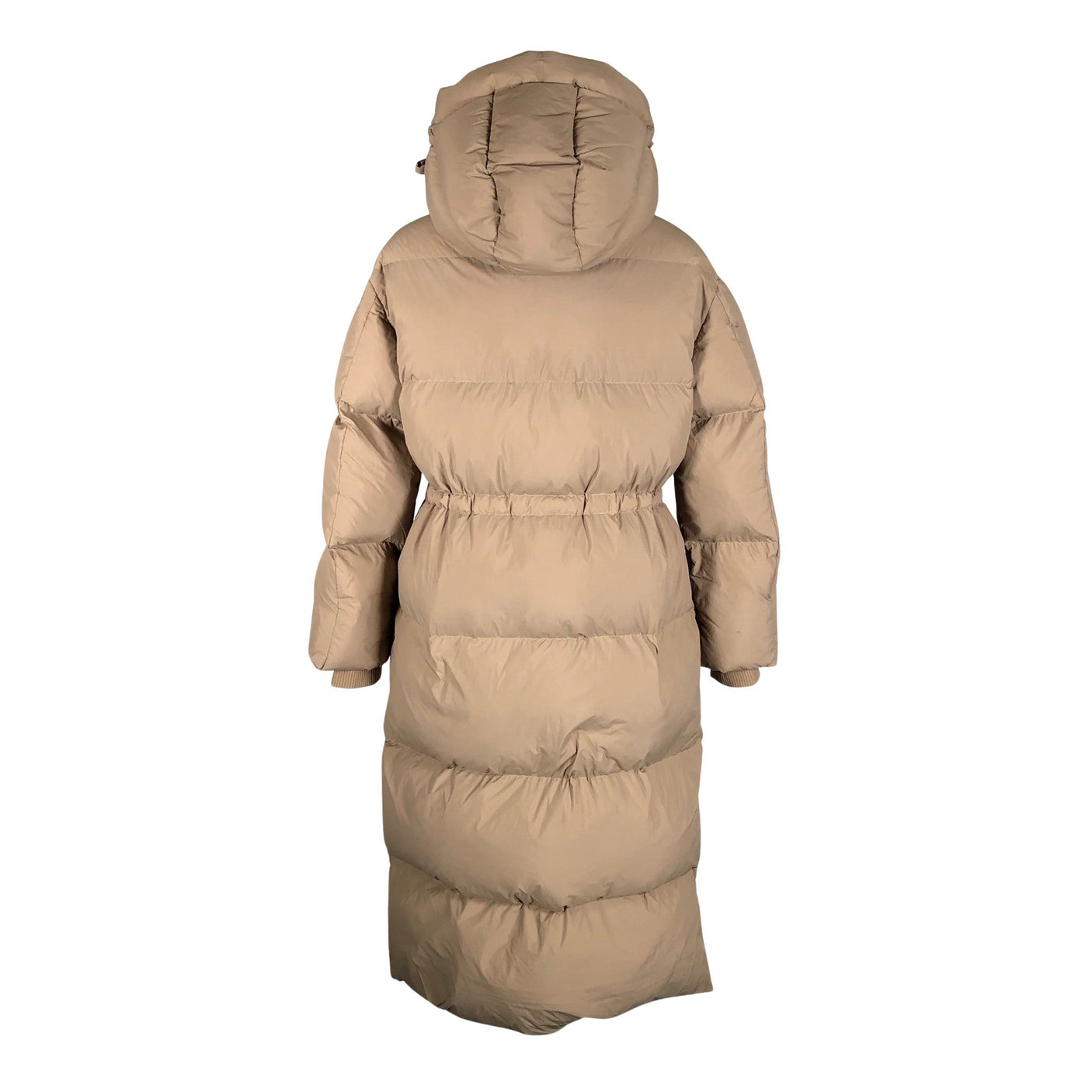 Unisex Gant - Down jacket, size 38 - Brown (2)