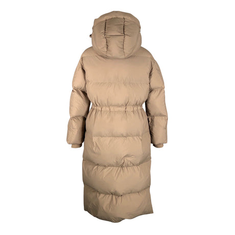 Unisex Gant - Down jacket, size 38 - Brown (2)
