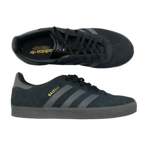 Unisex Adidas - Casual sneakers, size 38 - Black (1)