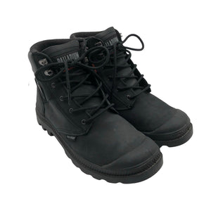 Unisex Palladium - Ankle boots, size 39 - Black (2)