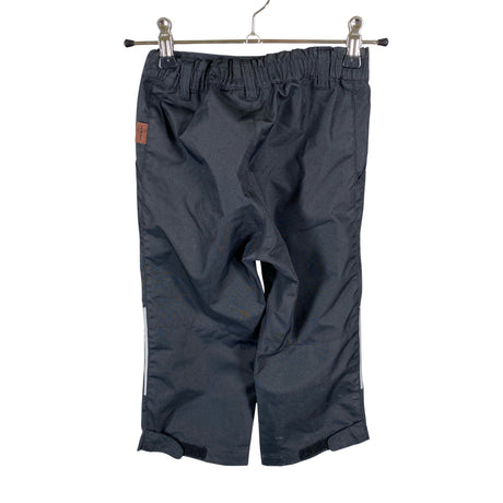 Unisex Reima - Spring/Fall pants, size 92 - 98 - Black (2)