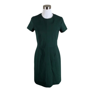 Unisex Filippa K. - Sheath dress, size 36 - Green (1)