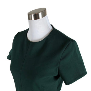 Unisex Filippa K. - Sheath dress, size 36 - Green (3)