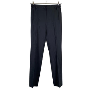 Unisex Helen - Straight leg trousers, size 38 - Black (1)