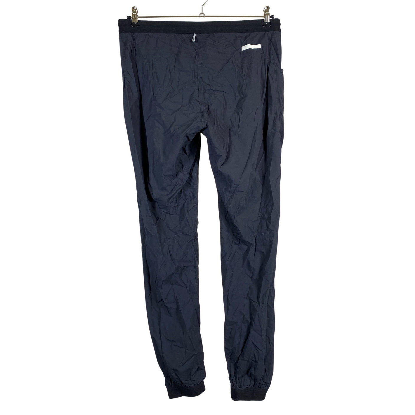 Unisex Haglöfs - Outdoor pants, size 42 - Black (2)